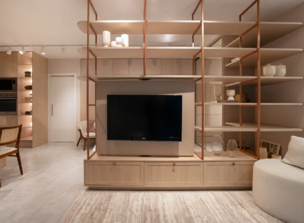 Dream Home
